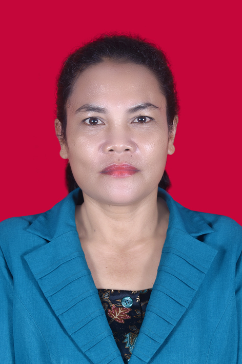 Lidia Simalango