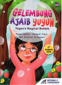 Image of Gelembung Ajaib Yuyun (Yuyun's Magical Bubble