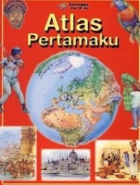 Image of Atlas Pertamaku