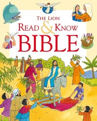 Image of Read & Know Bible