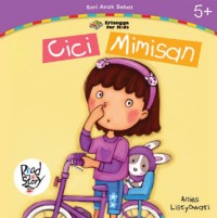 Image of Cici Mimisan