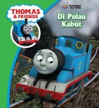 Image of Thomas & Friends : Di Pulau Kabut