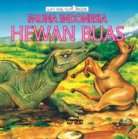 Image of Hewan Buas