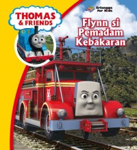 Image of Flynn si Pemadam Kebakaran