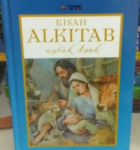 Image of Kisah Alkitab untuk Anak