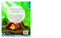 Image of Aku Harus Tahu : Kapan Ikan Mas Koki Tidur