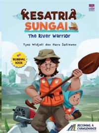 Image of Kesatria Sungai (The River Warrior