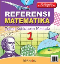 Image of Referensi Matematika Dalam Kehidupan Manusia 1