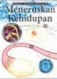 Image of Melihat Dengan Mikroskop Meneruskan Kehidupan