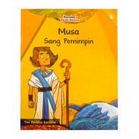 Image of Musa Sang Pemimpin