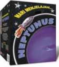 Image of Mari Menjelajah ... NEPTUNUS
