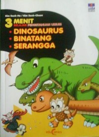 Image of 3 Menit Belajar Pengetahuan Umum