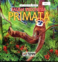 Image of Primata