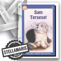 Image of Sam Tersesat