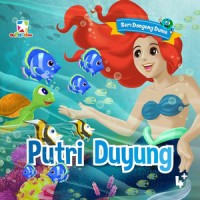 Image of Seri Dongeng Dunia Putri Duyung