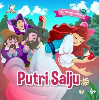 Image of Seri Dongeng Dunia : Putri Salju