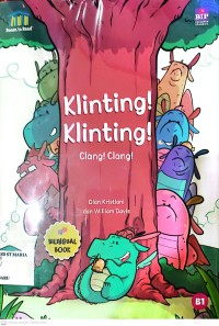 Image of Klinting! Klinting! : Clang! Clang!