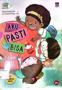 Image of Aku Pasti Bisa