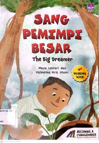 Image of Sang Pemimpin Besar