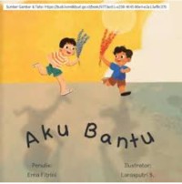 Image of Aku Bantu