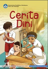 Image of Cerita Dini