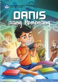 Image of Danis sang Pemenang