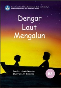 Image of Dengar Laut Mengalun