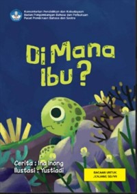 Image of Di Mana Ibu?