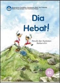 Image of Dia Hebat!