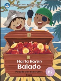 Image of Harta Karun Balado
