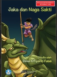 Image of Jaka dan Naga Sakti