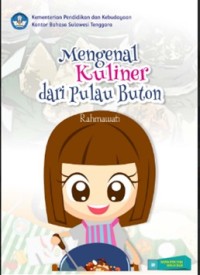 Image of Mengenal Kuliner dari Pulau Buton