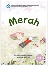 Image of Merah