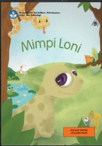 Image of Mimpi Loni