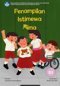 Image of Penampilan Istimewa Mima