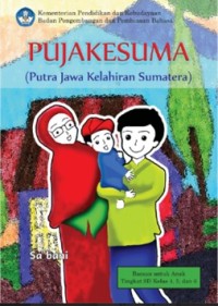 Image of PUJAKESUMA
