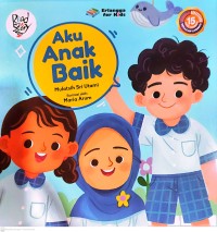 Image of AKU ANAK BAIK