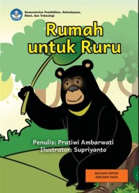 Image of Rumah untuk Ruru
