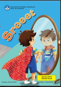 Image of Sreeet