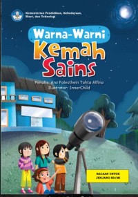 Image of Warna-Warni Kemah Sains