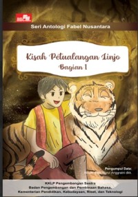 Image of Kisah Petualangan Linjo Bagian 1