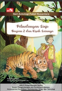 Image of Petualangan Linjo Bagian 2 dan Kisah Lainnya