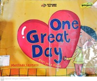 Image of One Great Day : Hari Yang Hebat (Bilingual)