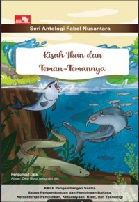 Image of Kisah Ikan dan Teman-Temannya