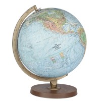Image of Globe