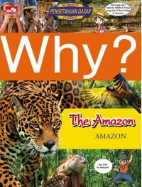 Image of Why? The Amazon = Amazon