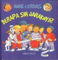 Image of Anak Cerdas