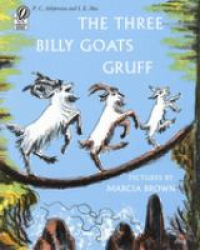 Image of The Three Billy Goats Gruff