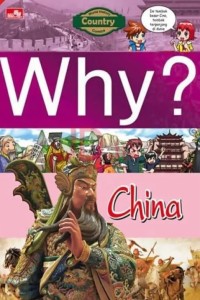 Image of Why? : China