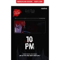 Image of 10 PM EPISODE 1 PROLOG